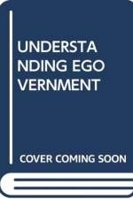 UNDERSTANDING EGOVERNMENT af Vincent Homburg