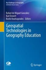 Geospatial Technologies in Geography Education