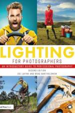 Lighting for Photographers af Joseph Lavine