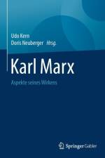 Karl Marx