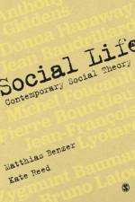 Social Life af Matthias Benzer