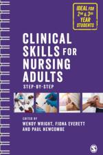 Clinical Skills for Nursing Adults