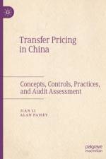 Transfer Pricing in China