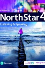 NorthStar Listening and Speaking 4 w/MyEnglishLab Online Workbook and Resources af Tess Ferree