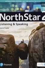 NorthStar Listening and Speaking 2 with Digital Resources af Laurie L Frazier
