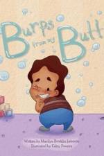 Burps From My Butt