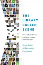 The Library Screen Scene af Renee (Professor Hobbs
