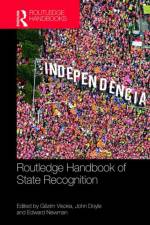 Routledge Handbook of State Recognition