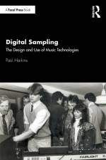 Digital Sampling af Paul Harkins