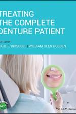 Treating the Complete Denture Patient af CF Driscoll