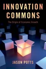 Innovation Commons af Jason (Professor of Economics Potts