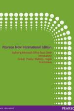 Exploring Microsoft Office Excel 2010 Introductory af Robert Grauer