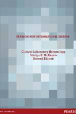 Clinical Laboratory Hematology af Shirlyn McKenzie