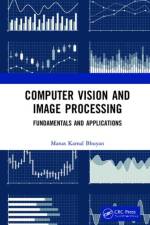 Computer Vision and Image Processing af Manas Kamal (Department of Electronics and Electrical Engineering Bhuyan
