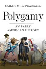 Polygamy af Sarah M. S. Pearsall