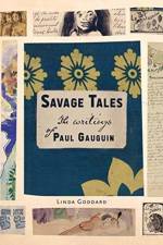 Savage Tales af Linda Goddard