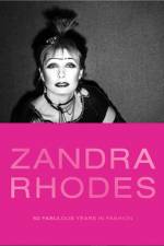 Zandra Rhodes