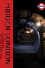Hidden London af David Bownes