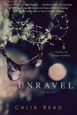 Unravel af Calia Read