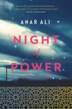 Night Of Power af Anar Ali