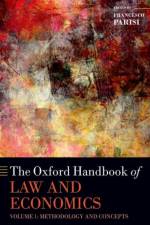 The Oxford Handbook of Law and Economics