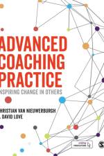 Advanced Coaching Practice af Christian (Royal College of Surgeons van Nieuwerburgh
