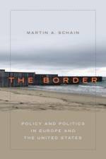 The Border af Martin A. (Professor Emeritus Schain