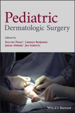 Pediatric Dermatologic Surgery af K Nouri