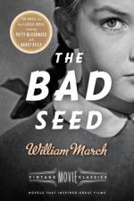 The Bad Seed af William March