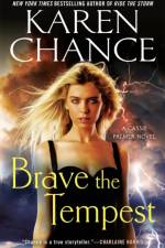 Brave the Tempest af Karen Chance