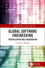 Global Software Engineering af Gamel O. Wiredu