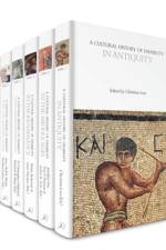 A Cultural History of Disability