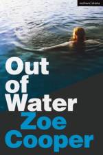 Out of Water af Zoe Cooper