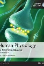 Human Physiology: An Integrated Approach, Modified MasteringA&P with eText,  Online Purchase, Global Edition af Dee Silverthorn