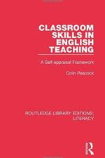 Classroom Skills in English Teaching