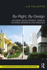 By-Right, By-Design af Liz Falletta
