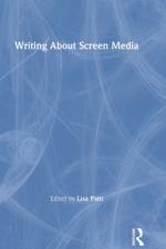 Writing About Screen Media