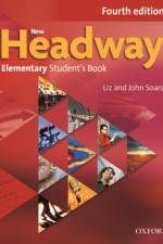New Headway: Elementary: Student's Book af Liz and John Soars