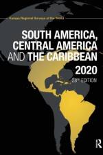 South America, Central America and the Caribbean 2020