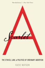 Scarlet A af Katie (Associate Professor of Medical Social Sciences Watson