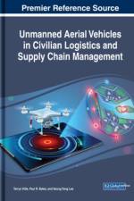 Unmanned Aerial Vehicles in Civilian Logistics and Supply Chain Management