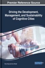 Driving the Development, Management, and Sustainability of Cognitive Cities