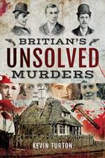 Britain's Unsolved Murders af Kevin Turton
