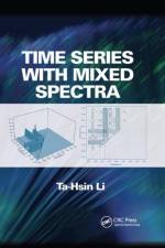 Time Series with Mixed Spectra