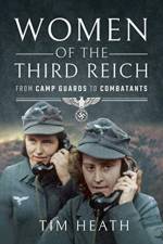 Women of the Third Reich af Tim Heath