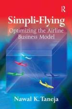 Simpli-Flying af Nawal K. Taneja