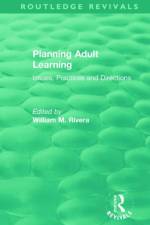 Planning Adult Learning af William M. Rivera
