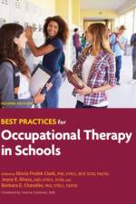Best Practices for Occupational Therapy in Schools