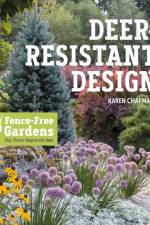 Deer-Resistant Design af Karen Chapman