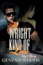 The Wright Kind Of Love af Genesis Woods